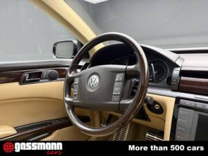 Afbeelding 12/15 van Volkswagen Phaeton W12 (2002)