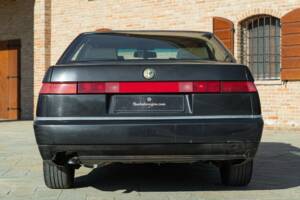 Afbeelding 8/50 van Alfa Romeo 164 2.0 Super (1995)