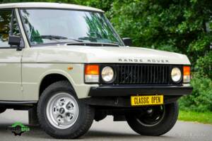 Imagen 20/58 de Land Rover Range Rover Classic 3.5 (1981)