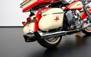 Image 65/75 of Harley-Davidson FL Panhead (1965)