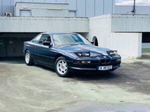 Afbeelding 1/15 van BMW 850i (1992)
