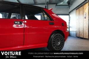 Bild 6/34 von Lancia Delta HF Integrale 16V (1992)