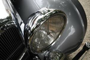 Image 31/50 of Alvis 4.3 Liter Saloon (1940)
