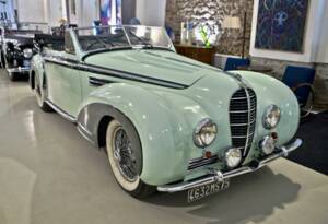 Bild 2/50 von Delahaye 135MS Chapron (1948)