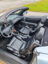 Bild 37/40 von Alfa Romeo Spider 2.0 Twin Spark 16V (1997)