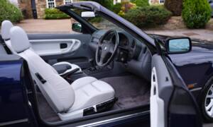 Image 4/50 de BMW 328i (1995)