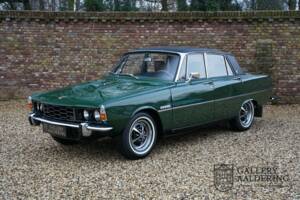 Immagine 1/50 di Rover 3500 (1974)