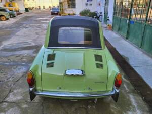 Image 14/58 of Autobianchi Bianchina Trasformabile (1961)