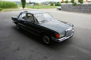 Bild 10/71 von Mercedes-Benz 280 S (1973)