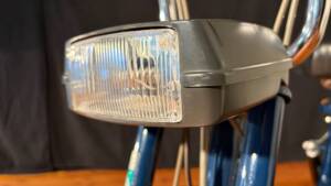 Image 7/17 of Piaggio Bravo (1981)