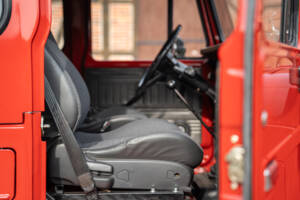 Image 42/44 de Toyota Land Cruiser FJ 40 (1979)