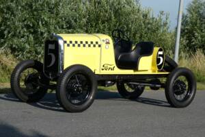 Image 2/30 of Ford Model A Speedster (1930)