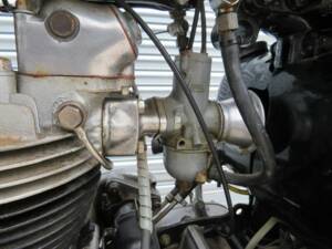 Immagine 24/42 di Triumph 6T Thunderbird (1961)