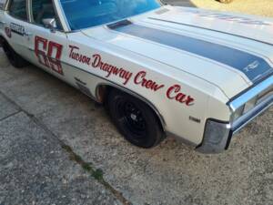 Afbeelding 12/17 van Buick Wildcat Sport Coupe (1969)