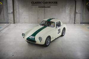 Image 13/73 of Austin-Healey Sprite Mk I (1958)