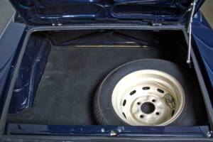 Afbeelding 20/20 van Lancia Fulvia Rallye 1.3 S (1970)