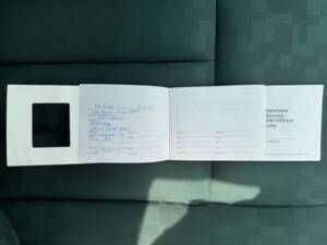 Image 35/46 of Mercedes-Benz 500 SE (1991)