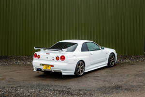 Image 18/50 de Nissan Skyline GT-R (1999)