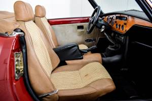 Immagine 24/50 di Triumph Spitfire 1500 USA (1979)
