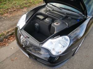 Bild 23/32 von Porsche 911 Turbo (WLS) (2004)