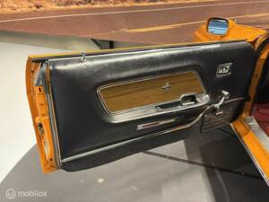 Image 49/50 de Ford Mustang Mach 1 (1969)