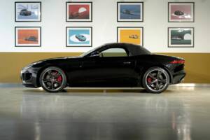 Bild 2/44 von Jaguar F-Type S (2014)
