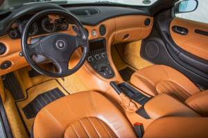 Immagine 17/20 di Maserati 4200 Cambiocorsa (2002)