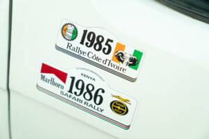 Afbeelding 23/50 van Subaru Leone GSR (1982)