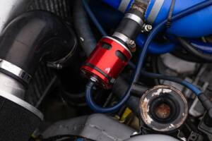 Bild 10/50 von Lancia Delta HF Integrale (1988)