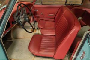 Image 11/19 de Jaguar XK 150 FHC (1958)