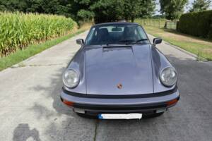 Bild 3/8 von Porsche 911 Carrera 3.2 (1989)