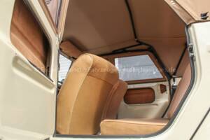 Imagen 18/29 de Volkswagen Thing 1600 (1978)
