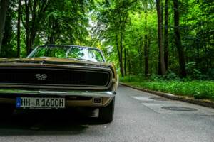 Bild 14/181 von Chevrolet Camaro SS (1967)