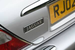 Immagine 20/50 di Jaguar XJ 8 Executive (2002)