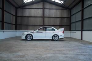 Image 34/50 de Mitsubishi Lancer Evolution VI (2000)