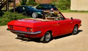 Bild 3/6 von Bond Equipe 2 Litre (1983)