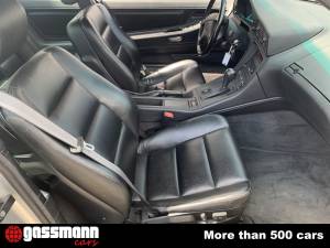 Afbeelding 14/15 van BMW 850i (1991)