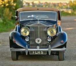 Afbeelding 3/50 van Rolls-Royce Wraith (1938)