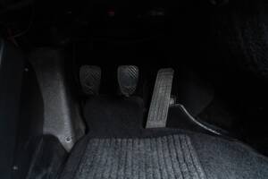 Image 29/67 of Porsche 911 Turbo 3.3 (1987)