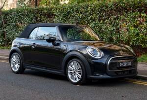 Imagen 7/28 de Mini Cooper (2023)