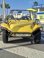 Image 4/8 of SEAT 600 D (1973)
