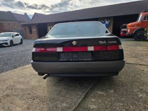 Bild 15/55 von Alfa Romeo 164 2.0 (1989)