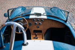 Immagine 38/44 di Everett-Morrison Shelby Cobra (1968)