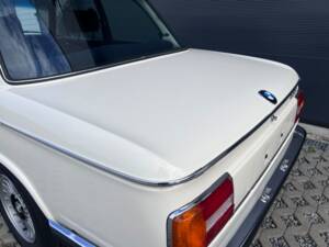 Afbeelding 8/57 van BMW 2002 tii (1975)