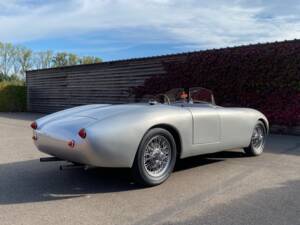 Bild 4/14 von Lancia Aurelia B50 (1951)
