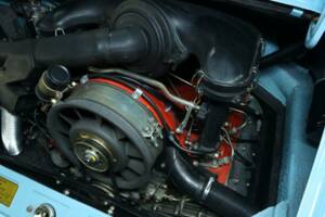 Bild 36/49 von Porsche 911 2.4 E (1972)