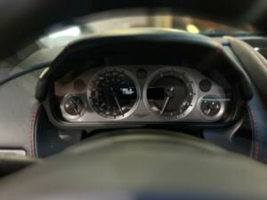 Imagen 11/60 de Aston Martin V8 Vantage Roadster (2008)