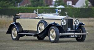 Afbeelding 1/50 van Rolls-Royce Phantom II (1933)