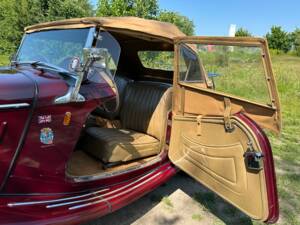 Bild 5/6 von MG TF (1954)