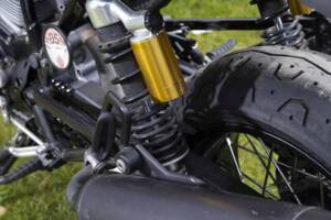 Bild 15/35 von Ducati Sport 1000 S (2010)